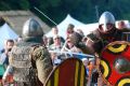 II Karpacki Festiwal Archeologiczny Dwa Oblicza w Trzcinicy