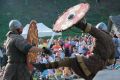 II Karpacki Festiwal Archeologiczny Dwa Oblicza w Trzcinicy