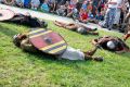 II Karpacki Festiwal Archeologiczny Dwa Oblicza w Trzcinicy