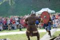 II Karpacki Festiwal Archeologiczny Dwa Oblicza w Trzcinicy