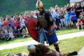 II Karpacki Festiwal Archeologiczny Dwa Oblicza w Trzcinicy