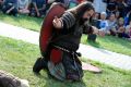 II Karpacki Festiwal Archeologiczny Dwa Oblicza w Trzcinicy