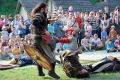 II Karpacki Festiwal Archeologiczny Dwa Oblicza w Trzcinicy
