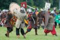 II Karpacki Festiwal Archeologiczny Dwa Oblicza w Trzcinicy