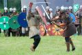 II Karpacki Festiwal Archeologiczny Dwa Oblicza w Trzcinicy