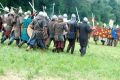 II Karpacki Festiwal Archeologiczny Dwa Oblicza w Trzcinicy