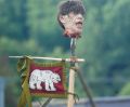 II Karpacki Festiwal Archeologiczny Dwa Oblicza w Trzcinicy