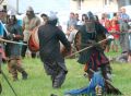 II Karpacki Festiwal Archeologiczny Dwa Oblicza w Trzcinicy