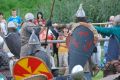 II Karpacki Festiwal Archeologiczny Dwa Oblicza w Trzcinicy