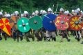 II Karpacki Festiwal Archeologiczny Dwa Oblicza w Trzcinicy