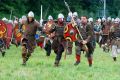 II Karpacki Festiwal Archeologiczny Dwa Oblicza w Trzcinicy