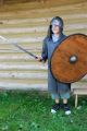 II Karpacki Festiwal Archeologiczny Dwa Oblicza w Trzcinicy