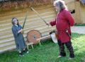 II Karpacki Festiwal Archeologiczny Dwa Oblicza w Trzcinicy