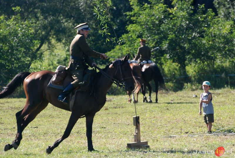 III Memoriał mjr Henryka Dobrzańskiego "Hubala"