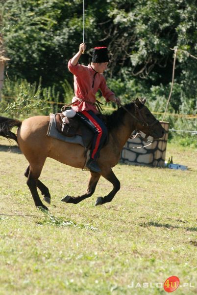 III Memoriał mjr Henryka Dobrzańskiego "Hubala"