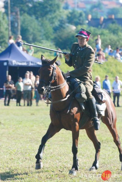 III Memoriał mjr Henryka Dobrzańskiego "Hubala"