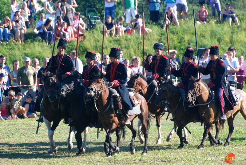 III Memoriał mjr Henryka Dobrzańskiego "Hubala"