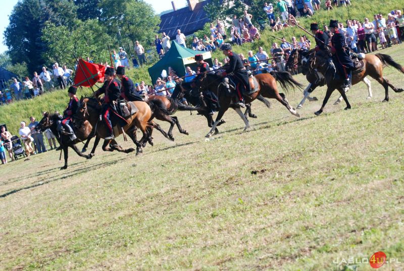 III Memoriał mjr Henryka Dobrzańskiego "Hubala"