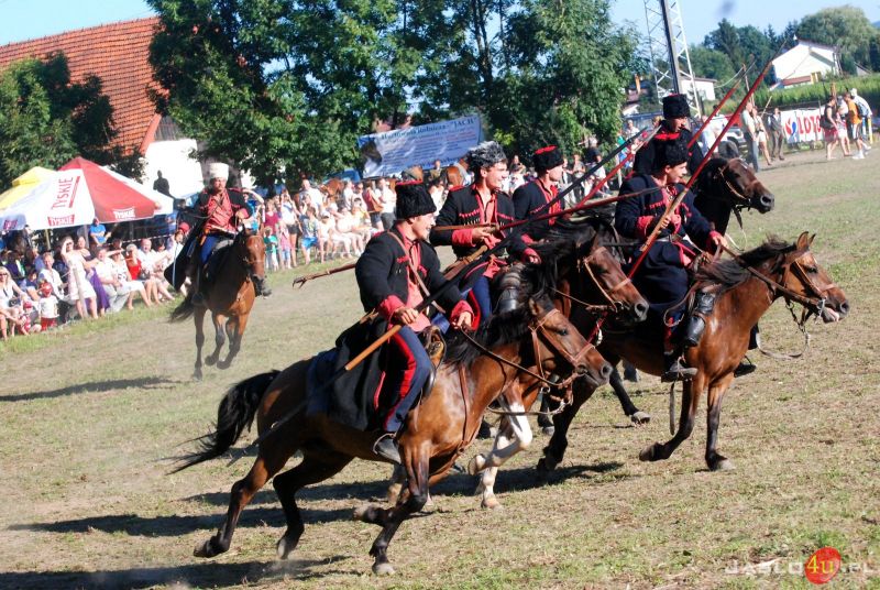 III Memoriał mjr Henryka Dobrzańskiego "Hubala"