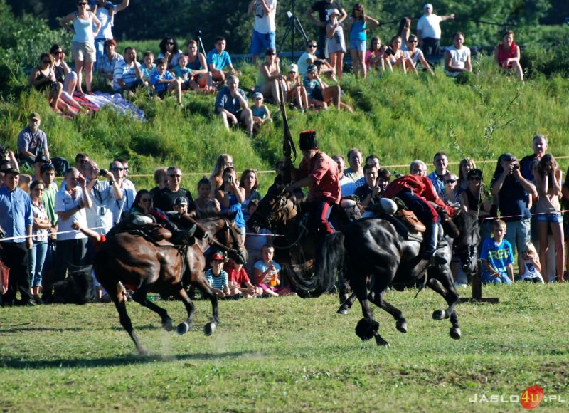 III Memoriał mjr Henryka Dobrzańskiego "Hubala"