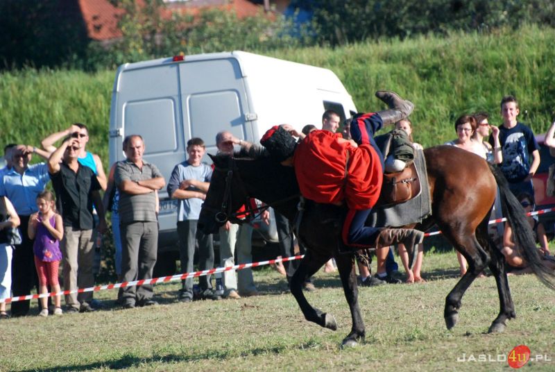III Memoriał mjr Henryka Dobrzańskiego "Hubala"