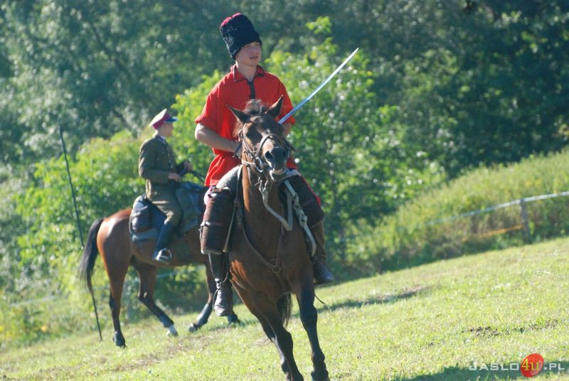III Memoriał mjr Henryka Dobrzańskiego "Hubala"