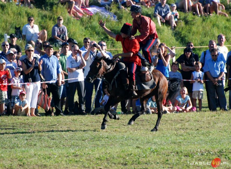 III Memoriał mjr Henryka Dobrzańskiego "Hubala"