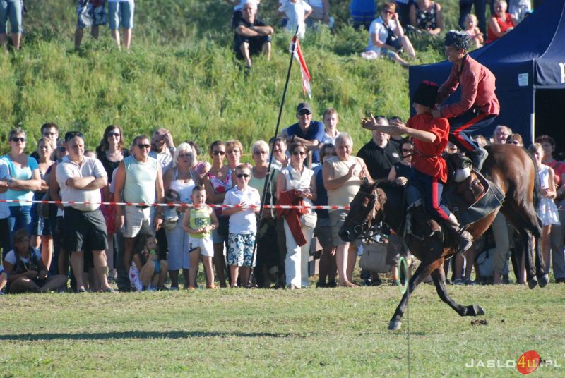 III Memoriał mjr Henryka Dobrzańskiego "Hubala"