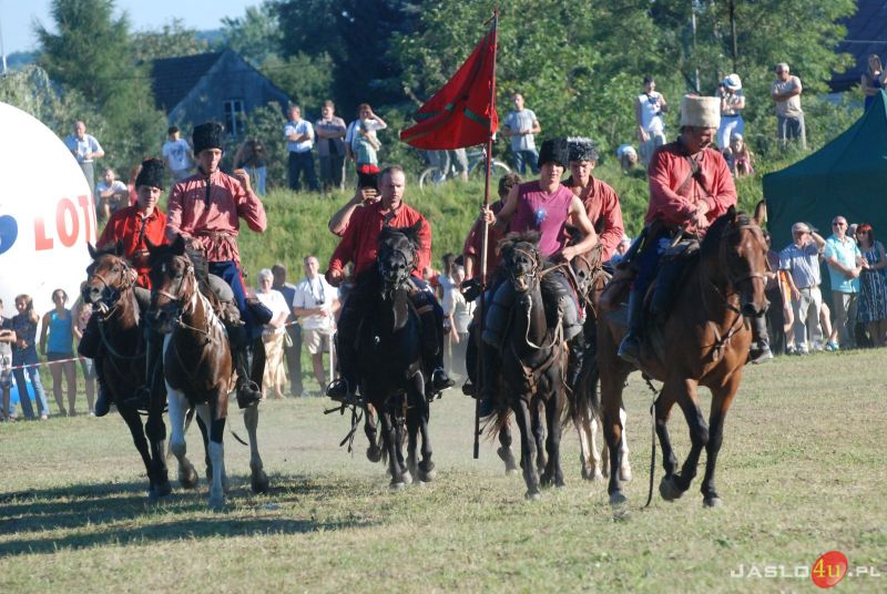 III Memoriał mjr Henryka Dobrzańskiego "Hubala"