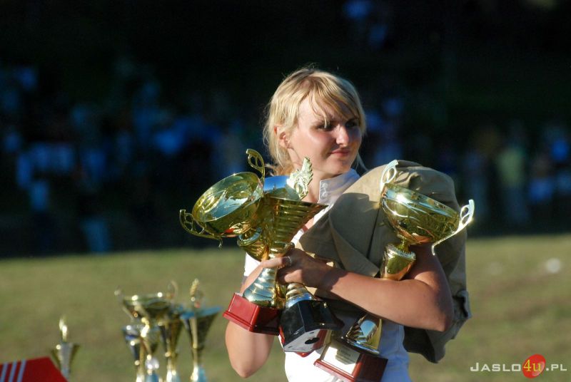 III Memoriał mjr Henryka Dobrzańskiego "Hubala"