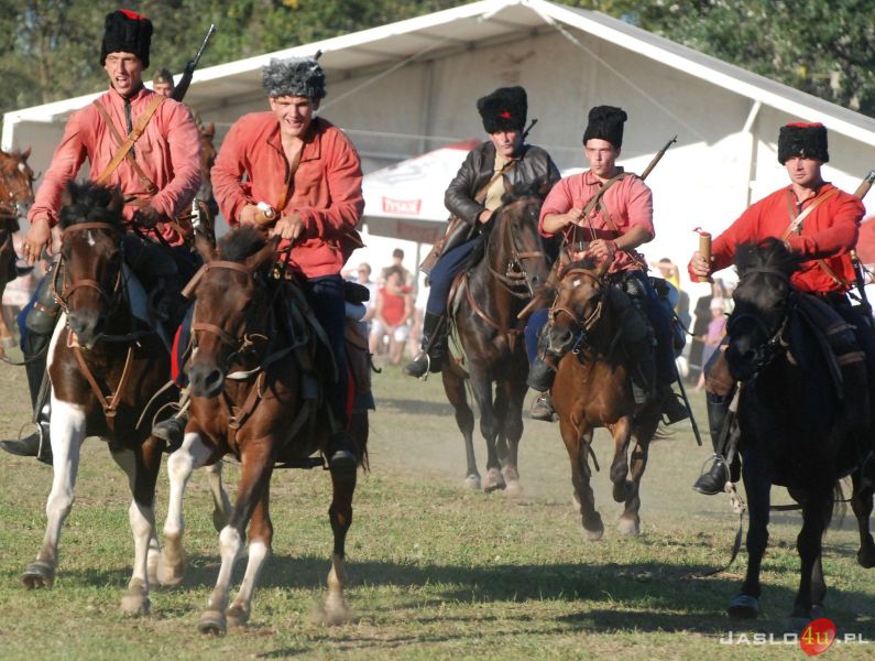 III Memoriał mjr Henryka Dobrzańskiego "Hubala"
