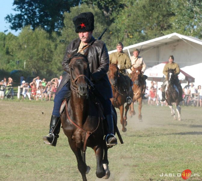 III Memoriał mjr Henryka Dobrzańskiego "Hubala"