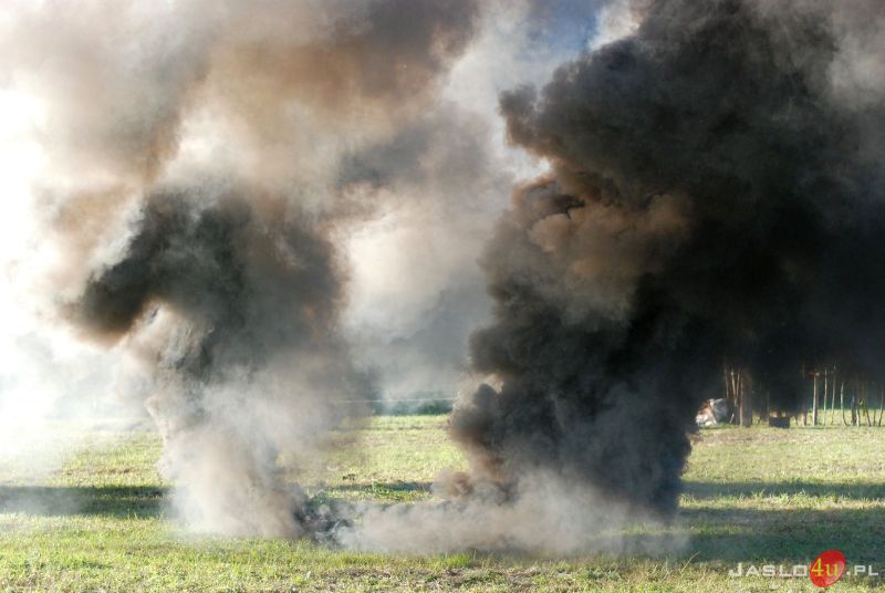 III Memoriał mjr Henryka Dobrzańskiego "Hubala"