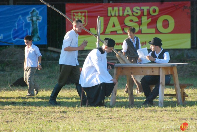 III Memoriał mjr Henryka Dobrzańskiego "Hubala"