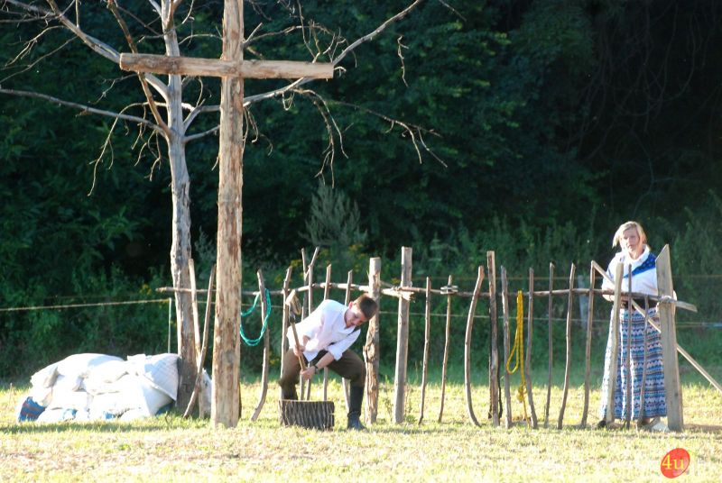 III Memoriał mjr Henryka Dobrzańskiego "Hubala"