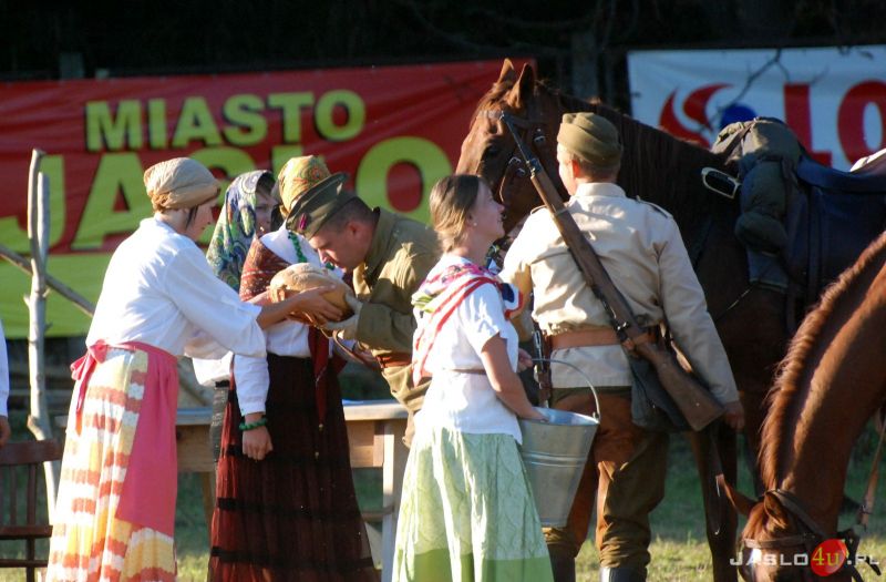 III Memoriał mjr Henryka Dobrzańskiego "Hubala"