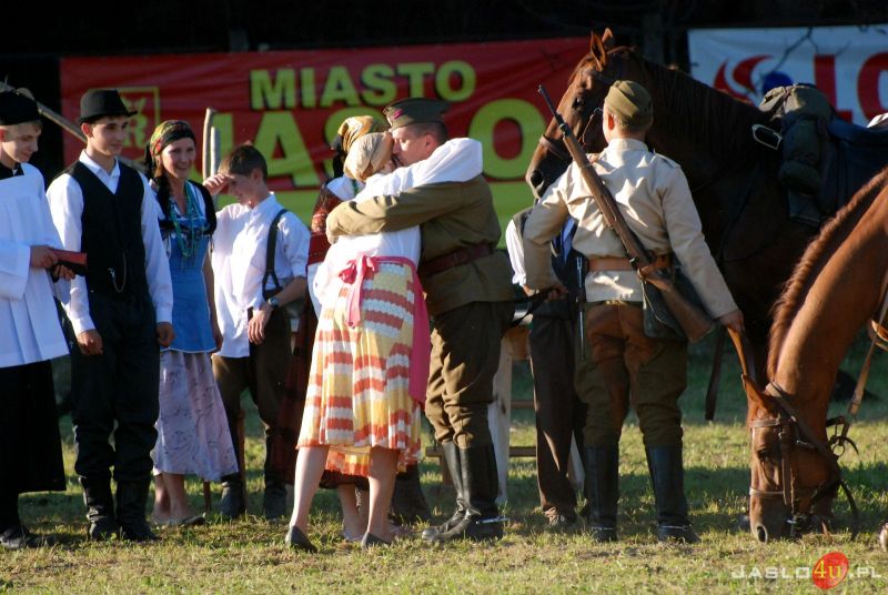 III Memoriał mjr Henryka Dobrzańskiego "Hubala"