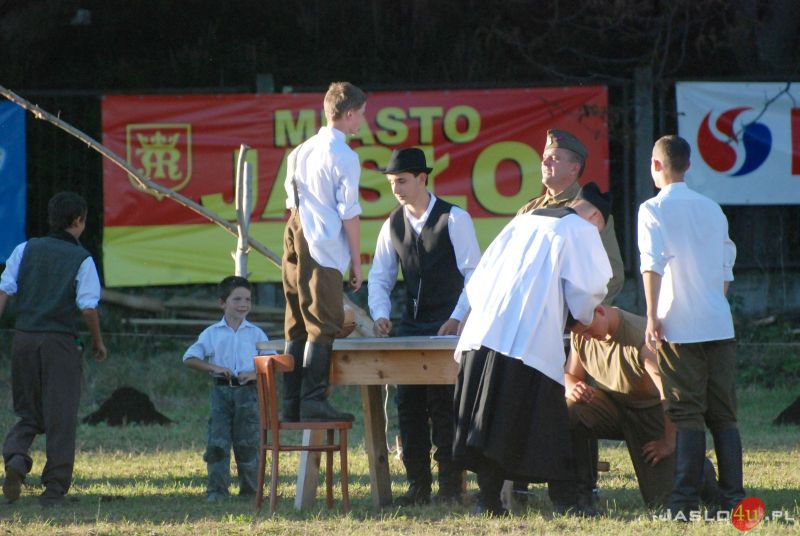 III Memoriał mjr Henryka Dobrzańskiego "Hubala"