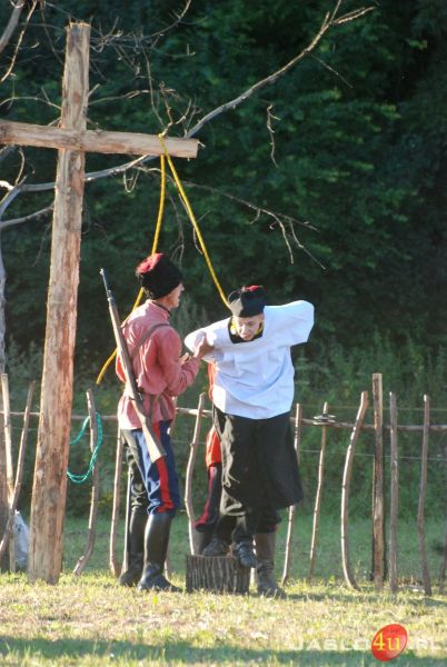 III Memoriał mjr Henryka Dobrzańskiego "Hubala"