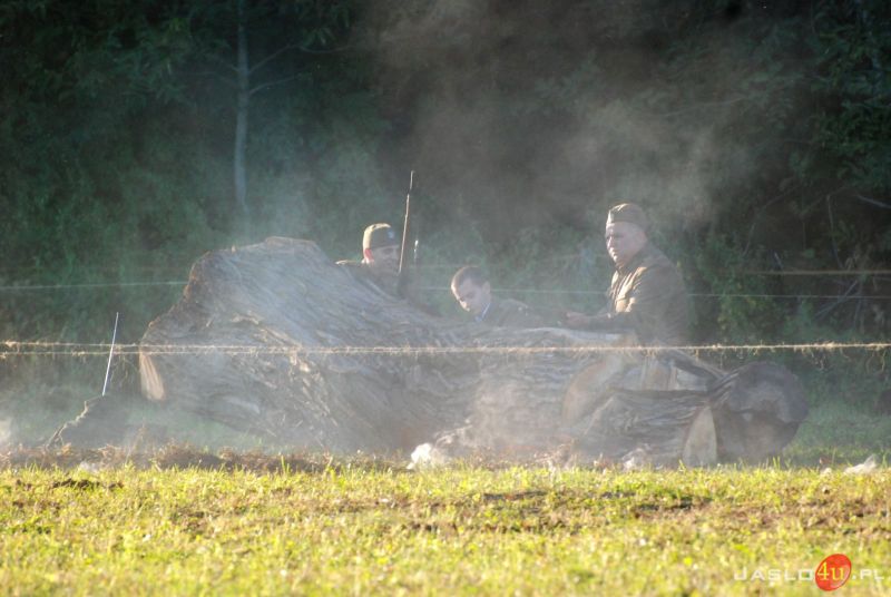 III Memoriał mjr Henryka Dobrzańskiego "Hubala"