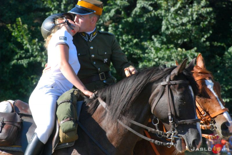 III Memoriał mjr Henryka Dobrzańskiego "Hubala"