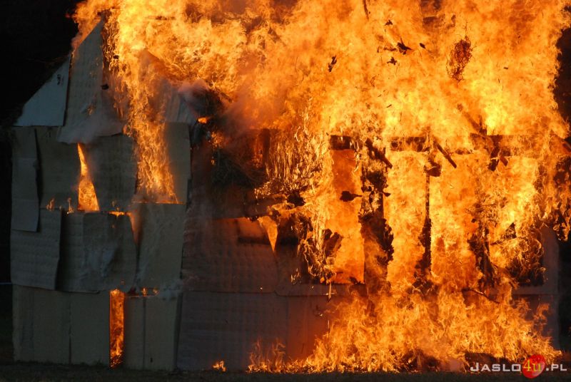 III Memoriał mjr Henryka Dobrzańskiego "Hubala"