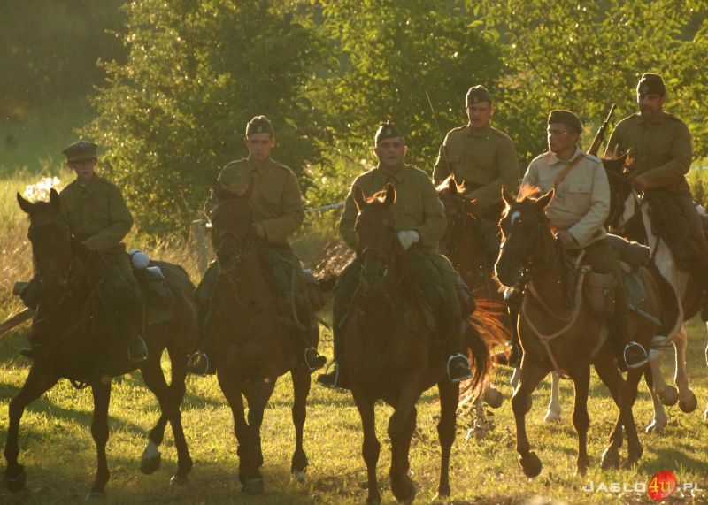 III Memoriał mjr Henryka Dobrzańskiego "Hubala"