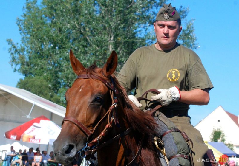 III Memoriał mjr Henryka Dobrzańskiego "Hubala"