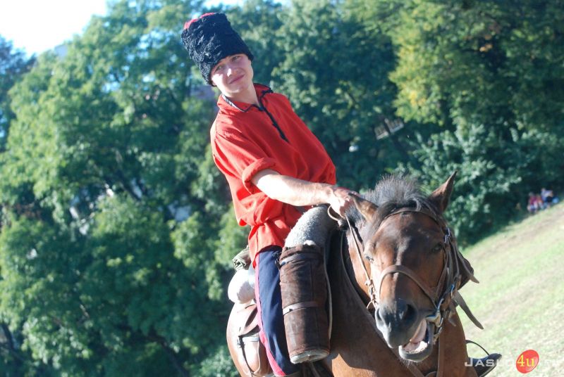 III Memoriał mjr Henryka Dobrzańskiego "Hubala"