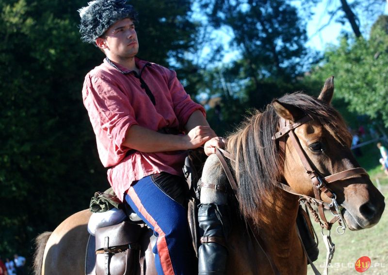III Memoriał mjr Henryka Dobrzańskiego "Hubala"