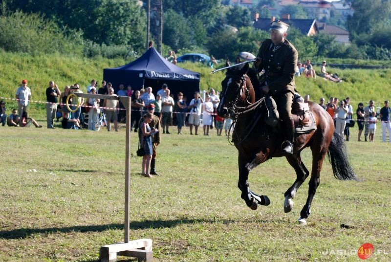 III Memoriał mjr Henryka Dobrzańskiego "Hubala"