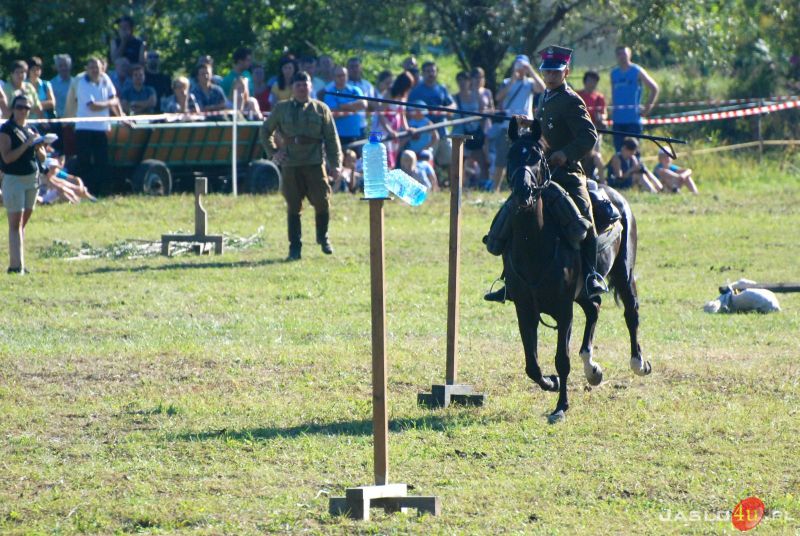 III Memoriał mjr Henryka Dobrzańskiego "Hubala"