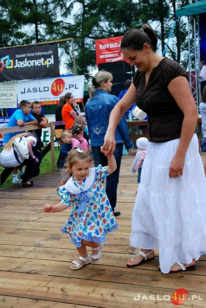 IV Festiwal Smaków Regionalnych - Pierogi w Tarnowcu