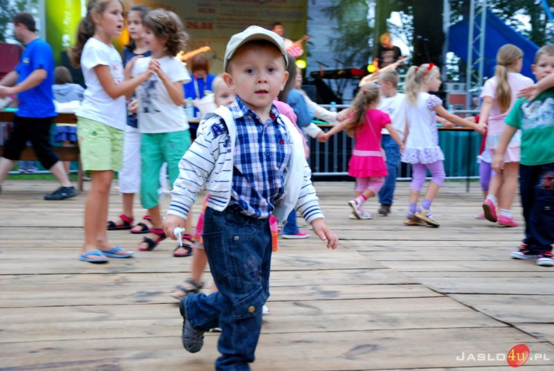 IV Festiwal Smaków Regionalnych - Pierogi w Tarnowcu